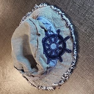 Gymboree Boys Bucket hat Size 2T-3T
